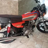 موتور سیکلت کم کارکرد|موتورسیکلت|تهران, سلسبیل جنوبی|دیوار