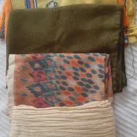 روسری و شال|لباس|شیراز, پشم شیشه|دیوار