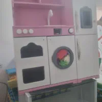 اشپزخانه کودک