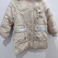 کاپشن بچه گانه و زنانه