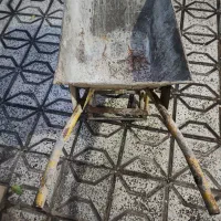 فرغون|ظروف پخت‌وپز|گنبد کاووس, |دیوار