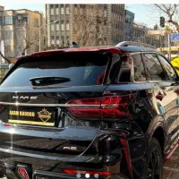 فروش فوری kmca5|خودرو سواری و وانت|شیراز, فرهنگ شهر|دیوار