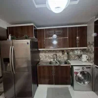 کابینت آشپزخانه mdf ترک - های گلاس|مصالح و تجهیزات ساختمان|شیراز, سفیرشمالی|دیوار