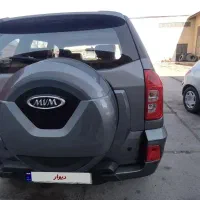 MVM x33|خودرو سواری و وانت|یزد, |دیوار