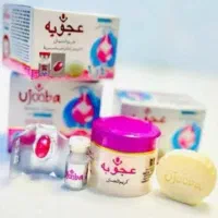 رفع لک صورت