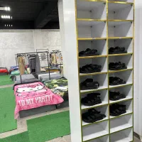 قفسه فروشگاهی mdf|حراج|تهران, تهرانسر مرکزی|دیوار
