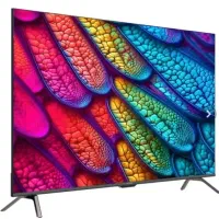 تلویزیون 55 اینچ ایکس ویژن 4K UHD Ultra