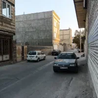 زمین ۱۰۰ متری مسکونی/داخل بافت/ شاهنامه ۶۹
