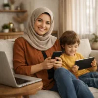 دعوت به کار