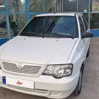 پراید ۱۱۱ مدل ۹۶ بی‌رنگ|خودرو سواری و وانت|رشت, فلسطین|دیوار