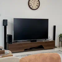 تلویزیون ال ای دی ۷۵اینچ اسنوامدل75sk700UDباکارتن