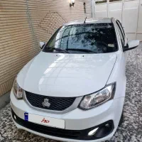 ساینا اس مدل ۴۰۳|خودرو سواری و وانت|اصفهان, خانه اصفهان|دیوار