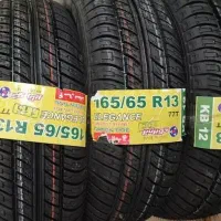 لاستیک دولتی ایران تایر لاستیک چینی دولتی|قطعات یدکی و لوازم جانبی|قم, نیروگاه|دیوار