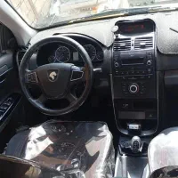 تاکسی داخل شهر سورن پلاس 1402|خودرو سواری و وانت|جوانرود, |دیوار