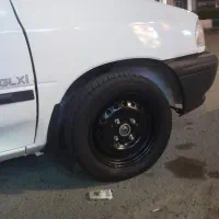 پراید کره آی صبا