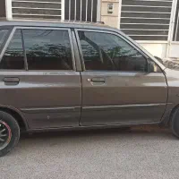 پراید 111عروسک|خودرو سواری و وانت|شاهین‌شهر, خانه کارگر|دیوار