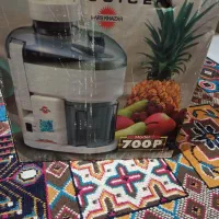 آبمیوه گیری مدل پارس خزر