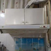 هود آشپزخانه مارک دونار