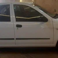 تیبا۲ مدل ۴۰۱ کم کار|خودرو سواری و وانت|مشهد, موسوی قوچانی|دیوار