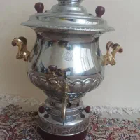 سماور ۹ لیتری