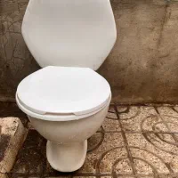 توالت فرنگی