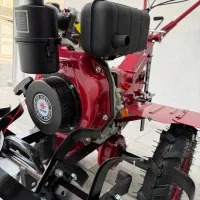 تیلر دیزلی ۷ اسب ویما|ماشینآلات صنعتی|ارومیه, |دیوار