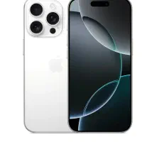 آیفون ۱۶ پرومکس