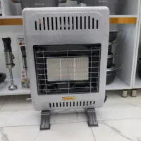 بخاری بدون دودکش|بخاری، هیتر، شومینه|خرم‌آباد, |دیوار