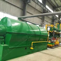 مینی پالایشگاه خود را راه اندازی کنید