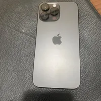 اپل iphone 14 Pro Max با حافظهٔ ۲۵۶ گیگابایت