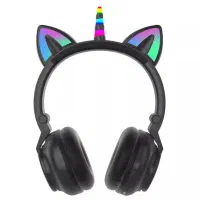 هدفون تک شاخ  (یونیکورن)|لوازم جانبی موبایل و تبلت|تبریز, |دیوار