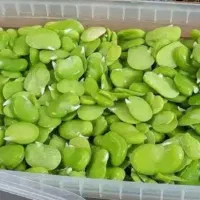 باقالی سبزوتازه