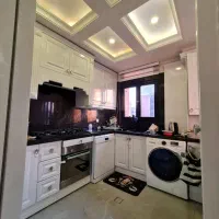 ۱۰۰متر/۲خواب/دلباز و خوش نقشه/فول/کیکاووس دولت|اجارهٔ آپارتمان|تهران, قلهک|دیوار