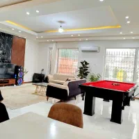 اجاره ویلا فول مکانات با محیطی آرام ودلنشین