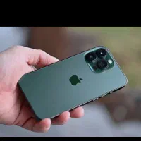 ایفون ۱۳ پرو مکس