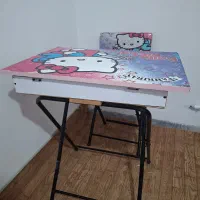 میز تحریر عروسکی