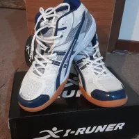 کفش رانر