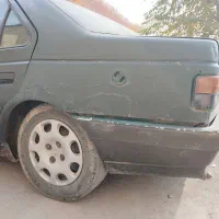 پژو۲۰۰۰ مدل ۸۰