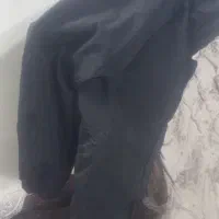 کاپشن خارجی در حد تمیزو نو|لباس|مشهد, مصلی (کارمندان اول)|دیوار