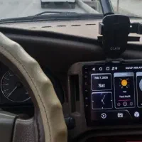 سمند ef7 98|خودرو سواری و وانت|کرمان, |دیوار