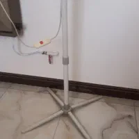 سشوار پایه دار بلند