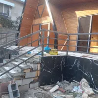 کمک جوشکار|استخدام معماری، عمران و ساختمانی|بندر انزلی, پیل علی باغ|دیوار