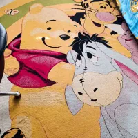 فرش کودک(۶ متری)