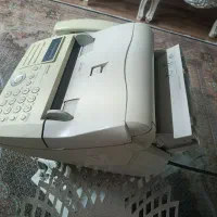 دستگاه فکس|پرینتر، اسکنر، کپی، فکس|تبریز, |دیوار