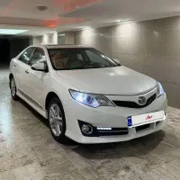 تویوتا کمری GLX مدل ۲۰۱۳ اس اسپیشیال|خودرو سواری و وانت|کرج, گوهردشت|دیوار