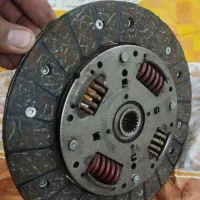 دیسک و صفحه زانتیایی|قطعات یدکی و لوازم جانبی|بیرجند, |دیوار