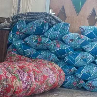 حراج تشک ازتولید به مصرف تحویل یزدتصفیه زمان تحویل|تشک تختخواب|یزد, |دیوار