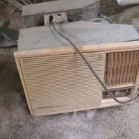 کولر پنجره ای