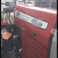 تراکتور۴۷۵ جفت مدل ۱۴۰۱ در حد خشک|خودرو سنگین|ماکو, |دیوار