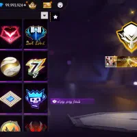 فری فایر بی نهایت|کنسول، بازی ویدئویی و آنلاین|کارون, |دیوار